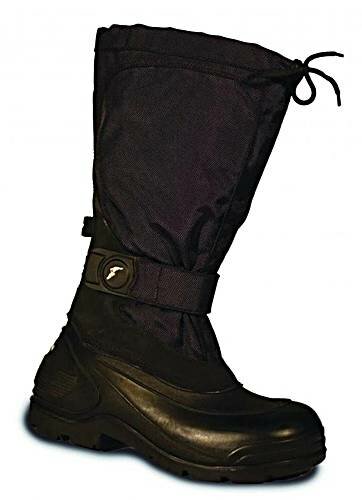 Goodyear Stiefel Trakt mit Einsatz Gr.39 Thinsulate Innenfutter herausnehmbar
