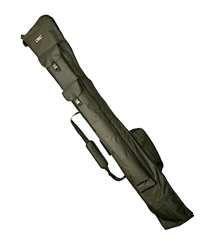 Spro C-Tec Hold All 12"3+3 Rods