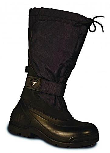 Goodyear Stiefel Trakt mit Einsatz Gr.45 Thinsulate Innenfutter herausnehmbar