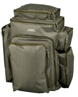 Spro C-Tec  Mega Back Pack