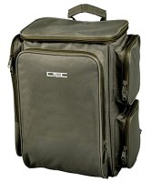 Spro C-TEC Square Back Pack