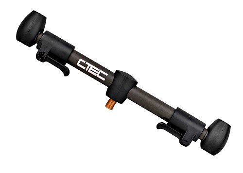 Spro C-TEC Buzzer Bar 2 Rods tele 35-50cm