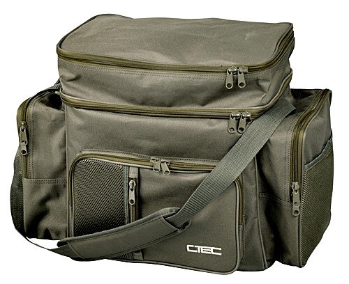 Spro C-TEC Base Bag