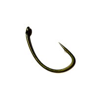 Avid Carp Reaction Hooks CRV Barbles Gr. 6 12St.