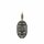 Preston ICS Inline Dura Flat Method Feeder large 30g