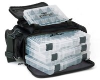 Fox Rage Lure and Tackle Bag NLU064