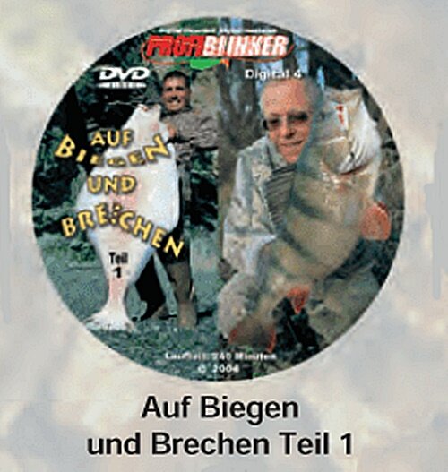 Profi Blinker DVD Biegen Brechen Teil1