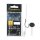 Browning Feeder Leader Method Push Stop Gr.18 bronze 5lbs,2,3kg Ø0,16mm 10cm 6Stück