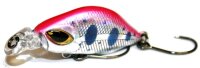 Freiwild Wobbler Piefke pisi 3cm 3g sinking