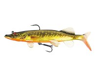 Fox Rage Replicant Pike 10cm 14g Hot