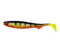 Fox Ultra Shad Perch 11cm Gummifisch UV-aktiv