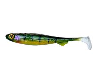 Fox Ultra Shad Stickleback 9cm Gummifisch UV-aktiv