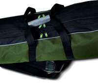 Zebco Telerutenfutteral 150cm 26cm 27,5cm