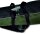 Zebco Telerutenfutteral 150cm 26cm 27,5cm