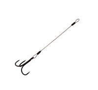 Fox Rage 49 Strand Stingers 12Kg 11cm Gr.2