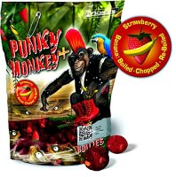 Quantum Radical Punky Monkey+ Boilies 16mm 1kg