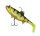 Fox Rage Replicant Wobble Perch 14cm 50g