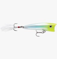 Rapala X-Rap Pop XRP07 CGH