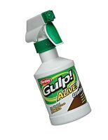 Berkley Gulp! Alive! Spray Crawfish 237ml