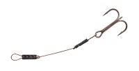 Spro HD Stinger 7x7 AFW 40lbs 6cm Gr.4