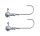 Berkley Fusion Pike Jigheads Größe: 9/0 Gewicht: 15g 2 Stück