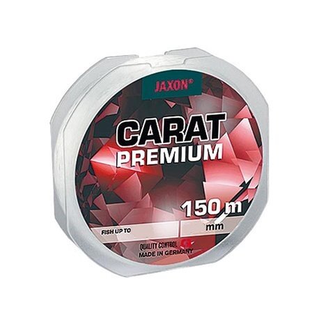 Jaxon Carat Premium 150m 0,45mm