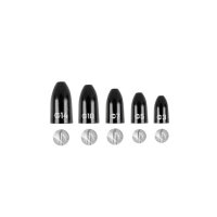 Spro Freestyle Brass Bullet Sinkers 5g