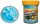 Berkley Power Bait Dough natural scent Garlic - Neon Blue