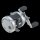 Abu Garcia Ambassadeur SAMBS-5501 LH