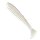 Berkley Flex-Rib Shad 2,5"/6,5cm Pearl 1 Stück Gummifisch mit Rippen