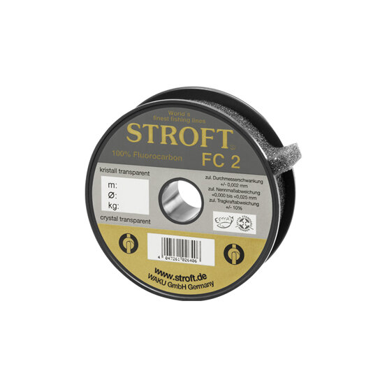 Stroft FC2 25m 0,40mm 11,5kg
