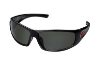 JRC Stealth Sunglasses black/smoke