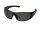 JRC Stealth Sunglasses black/smoke