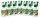 Berkley Gulp! Alive! Spray Minnow 237ml