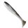 Berkley Flex-Rib Shad 3,5"/9cm Smelt 1 Stück Gummifisch mit Rippen
