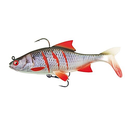 Fox Rage Replicant Roach SN 10cm 20g wounded
