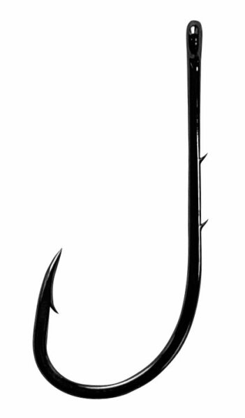 Gamakatsu Hook Salt LS-5213N Gr.1