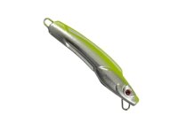 Robinson Sea Fox Pilker Shorty 190g Chartreuse