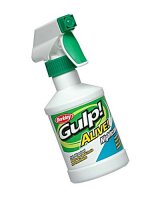 Berkley Gulp! Alive! Spray Nightcrawler 237ml