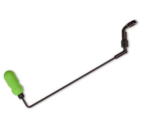 Quantum Radical Free Climber mit Arm 16cm grün
