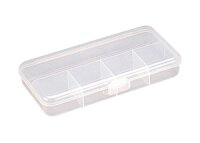MEIHO Tackle Case S klar