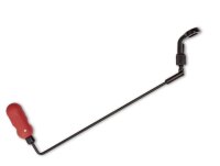 Quantum Radical Free Climber mit Arm 16cm rot