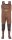 Grauvell Wader Trophy Gr. M 40/41 Neoprenwathose