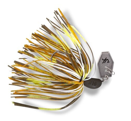 Quantum 4Street Chatter pumpkin 10g 9cm