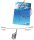 Mosella Power Gum Feeder Rig Feedervorfach