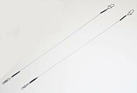 Jenzi Titanium Raubfischvorfach 23cm 15kg