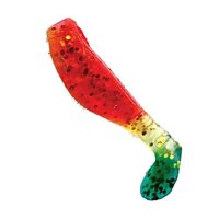 Mosella Mantikor Racer Shad Natural Instinct 7,5cm OGG Gummifisch