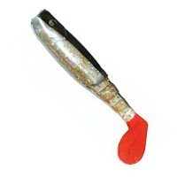 Mosella Mantikor Racer Shad Natural Instinct 7,5cm PRS...