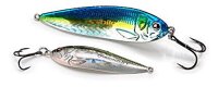 Sebile ONDUSPOON # 2 SLOW SINKING 16,5G #2 / 95MM NI2 - PEACOCK