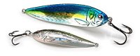 Sebile ONDUSPOON # 2 SLOW SINKING 16,5G #2 / 95MM NI2 - PEACOCK